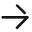 Arrow Down