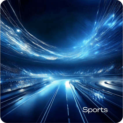 Empowering Cloud Sports Transformation Across the Industry