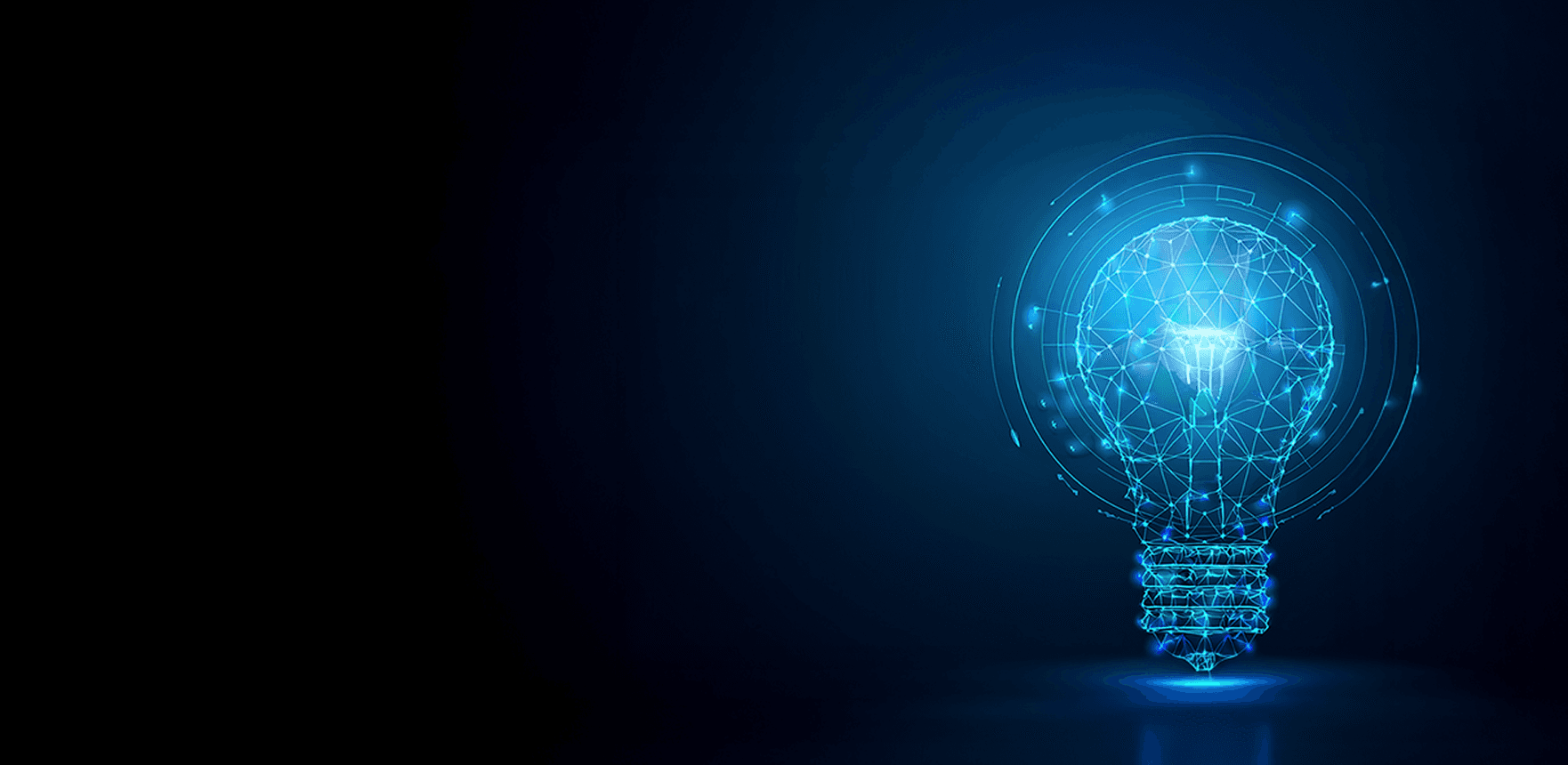 LightBulb Background