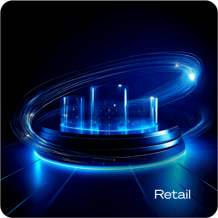 Empowering Cloud Retail Transformation Across the Industry