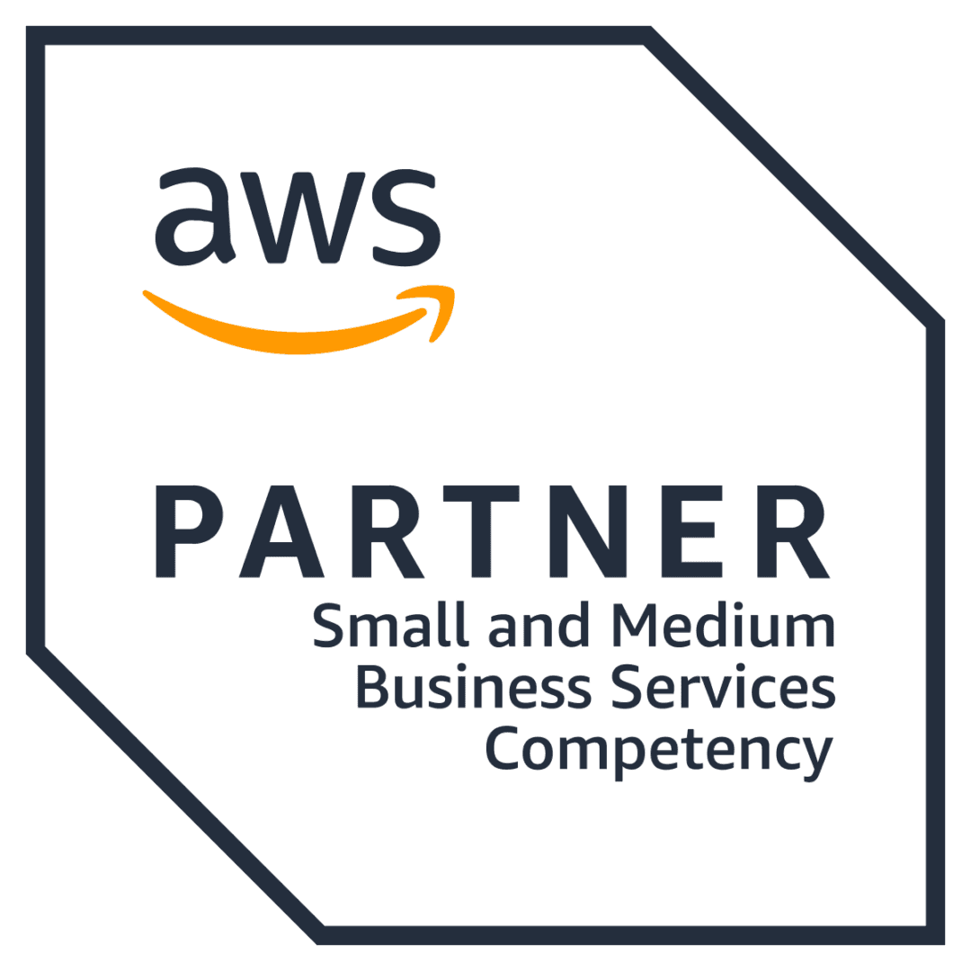 AWS - 2 - SM business companies